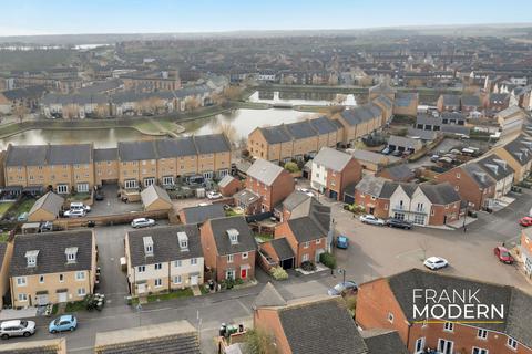 undefined, Wayside Crescent, Hampton Vale, PE7