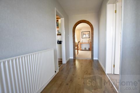 4 bedroom detached house for sale, , Leicester Road, Hinckley, Leicestershire