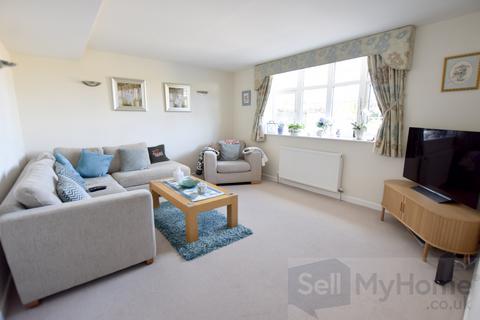 4 bedroom detached house for sale, , Leicester Road, Hinckley, Leicestershire