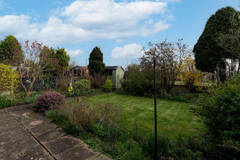 3 bedroom semi-detached house for sale, Reindeer Road, Fazeley, B78