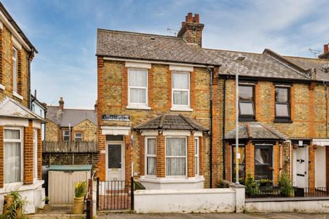 undefined, Hardres Road, Ramsgate, Kent, CT11