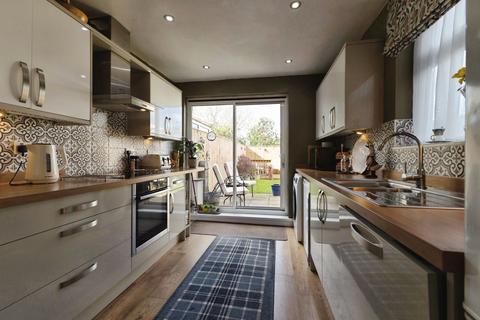 undefined, Headlam Terrace, Eaglescliffe, Stockton-on-Tees, Durham, TS16
