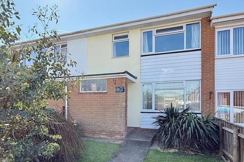 3 bedroom terraced house for sale, Hart Manor, Braunton EX33