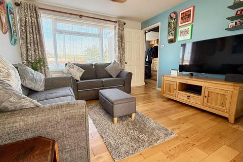 3 bedroom terraced house for sale, Hart Manor, Braunton EX33
