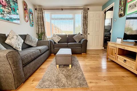 3 bedroom terraced house for sale, Hart Manor, Braunton EX33