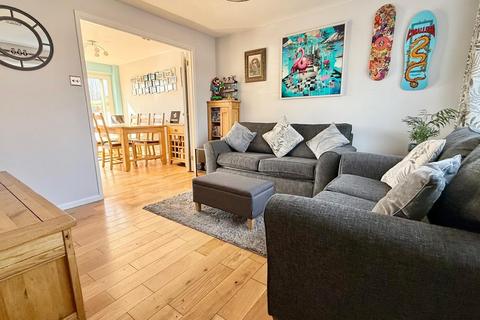 3 bedroom terraced house for sale, Hart Manor, Braunton EX33