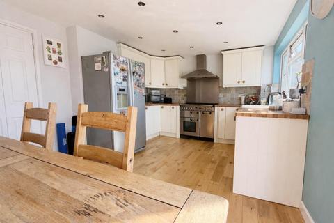 3 bedroom terraced house for sale, Hart Manor, Braunton EX33
