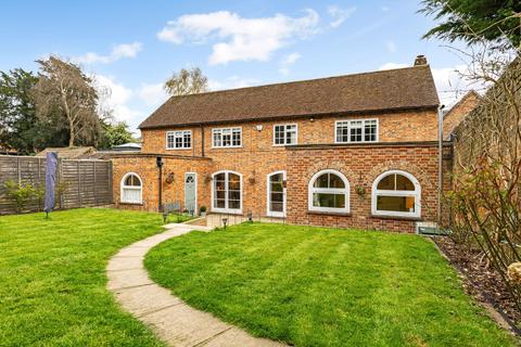3 bedroom house for sale, Midgham Park, Reading, RG7