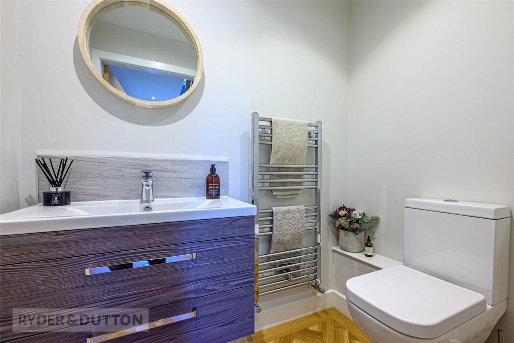 Guest Wc