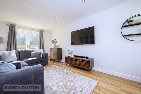 undefined, Sude Hill, New Mill, Holmfirth, West Yorkshire, HD9