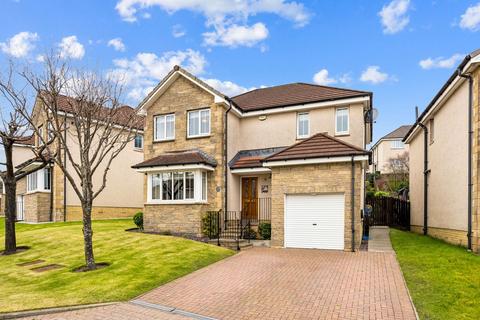 undefined, Macalpine Court, Tullibody, FK10
