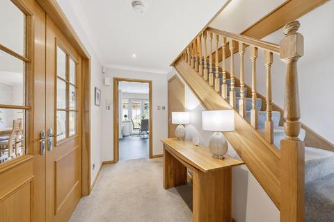 undefined, Macalpine Court, Tullibody, FK10