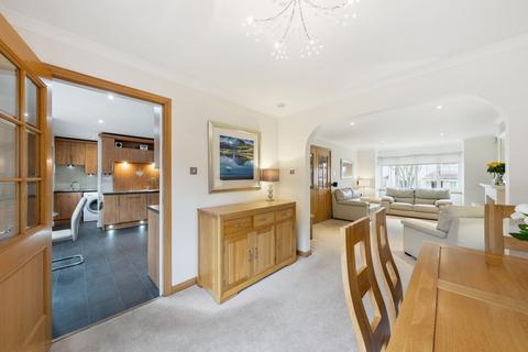 undefined, Macalpine Court, Tullibody, FK10