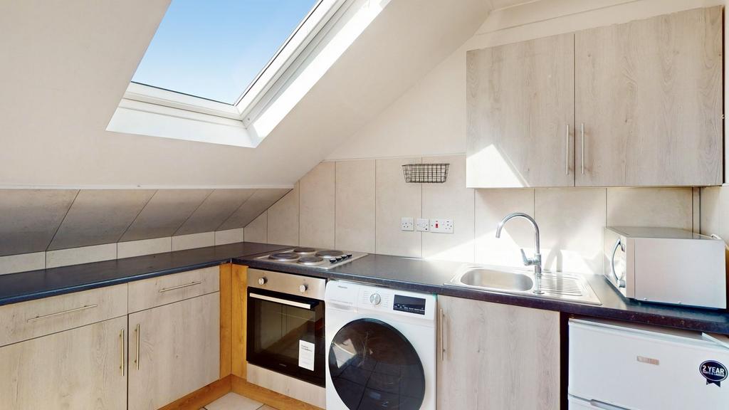 Apartment in London - View 2