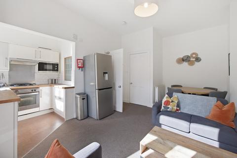 3 bedroom flat for sale, 55 East London Street, Edinburgh, EH7