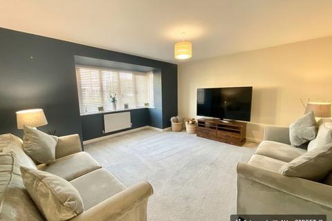 undefined, Wheelwright Drive, Eccleshall, ST21