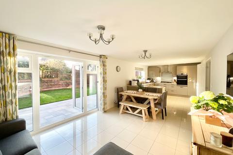 undefined, Wheelwright Drive, Eccleshall, ST21