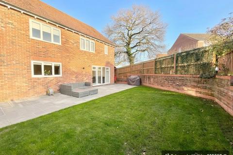 undefined, Wheelwright Drive, Eccleshall, ST21
