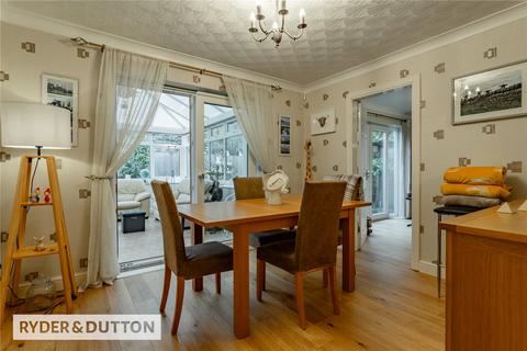 4 bedroom detached house for sale, Tyrone Drive, Bamford, Rochdale, Greater Manchester, OL11
