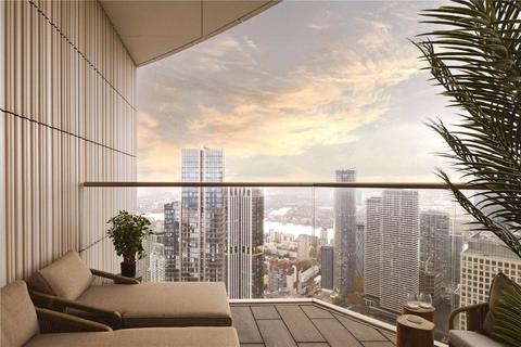 undefined, One Park Drive, Canary Wharf, E14