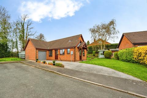undefined, Stevenson Road, Doveridge, Ashbourne