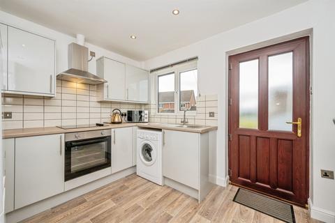 undefined, Stevenson Road, Doveridge, Ashbourne