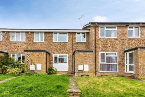 3 bedroom terraced house for sale, Cromwell Avenue, Thame