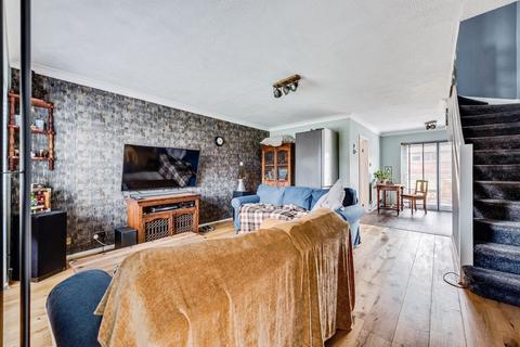 3 bedroom terraced house for sale, Cromwell Avenue, Thame
