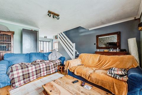 3 bedroom terraced house for sale, Cromwell Avenue, Thame