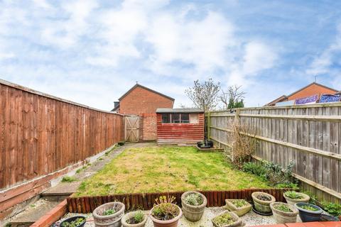 3 bedroom terraced house for sale, Cromwell Avenue, Thame
