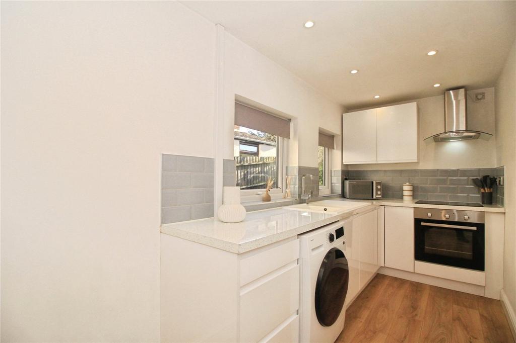Fitted Kitchen