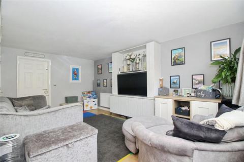 2 bedroom semi-detached house for sale, Bradley Row, Hinckley LE10