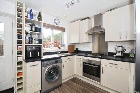2 bedroom semi-detached house for sale, Bradley Row, Hinckley LE10