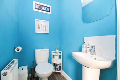 2 bedroom semi-detached house for sale, Bradley Row, Hinckley LE10