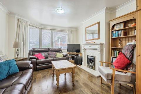 3 bedroom semi-detached house for sale, St. Margarets Road, Plymouth