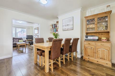 3 bedroom semi-detached house for sale, St. Margarets Road, Plymouth