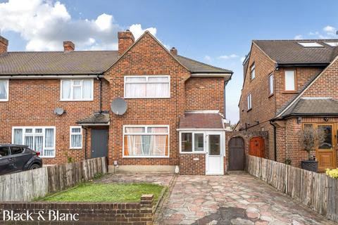 2 bedroom end of terrace house for sale, Beck Lane, Beckenham, BR3