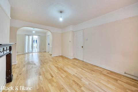 2 bedroom end of terrace house for sale, Beck Lane, Beckenham, BR3