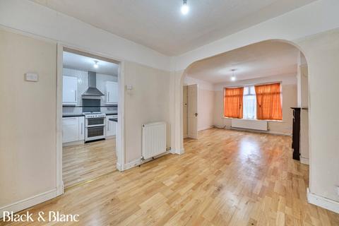 2 bedroom end of terrace house for sale, Beck Lane, Beckenham, BR3