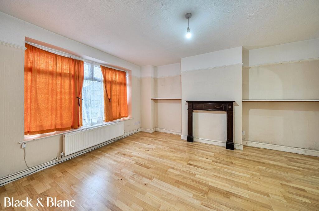 Living/ Dining Room