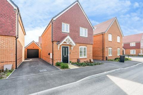 undefined, Baler Grove, Bognor Regis
