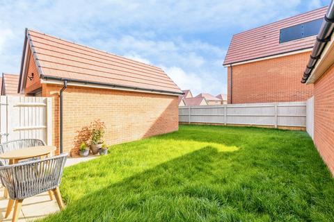 undefined, Baler Grove, Bognor Regis