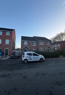 3 bedroom semi-detached house for sale, Celia Street, Manchester M8