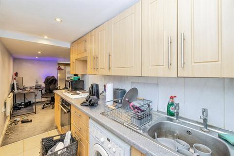 undefined, Chester Road, Watford
