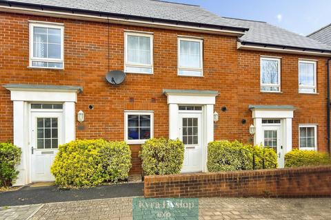 undefined, Whitaker Close, Exeter EX1