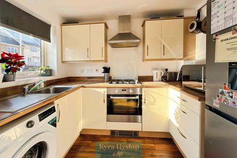 undefined, Whitaker Close, Exeter EX1