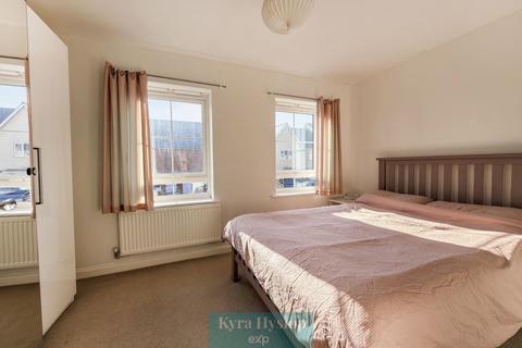 undefined, Whitaker Close, Exeter EX1