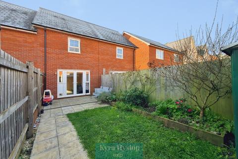 undefined, Whitaker Close, Exeter EX1