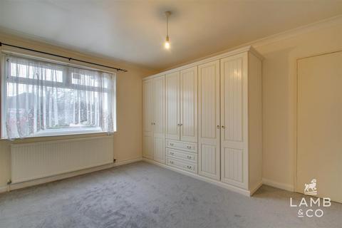 undefined, Little Clacton Road, Essex CO16