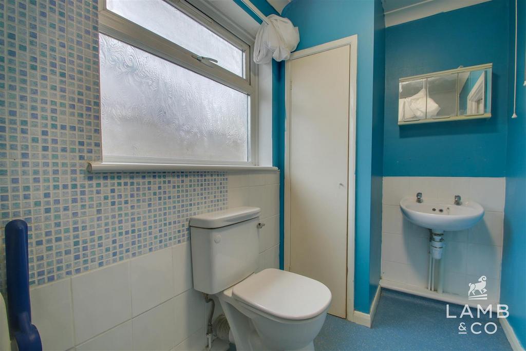 Wet Room